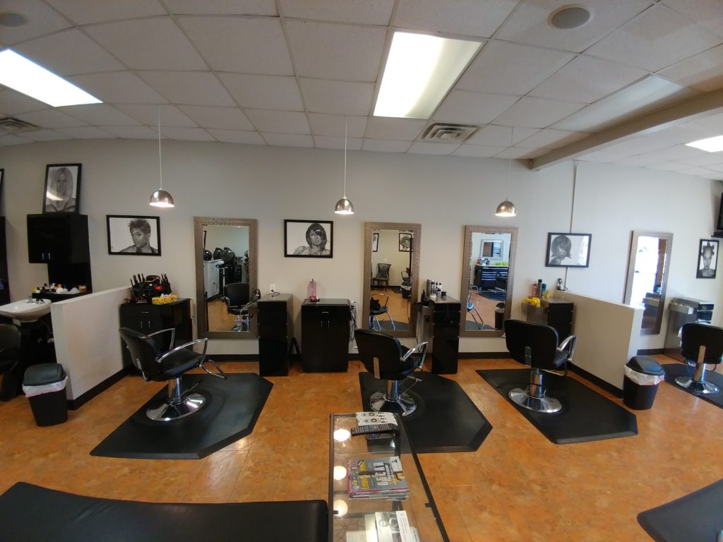 Who We Are - Hair Salon in Buford, Georgia | Family Hair Design and Barber