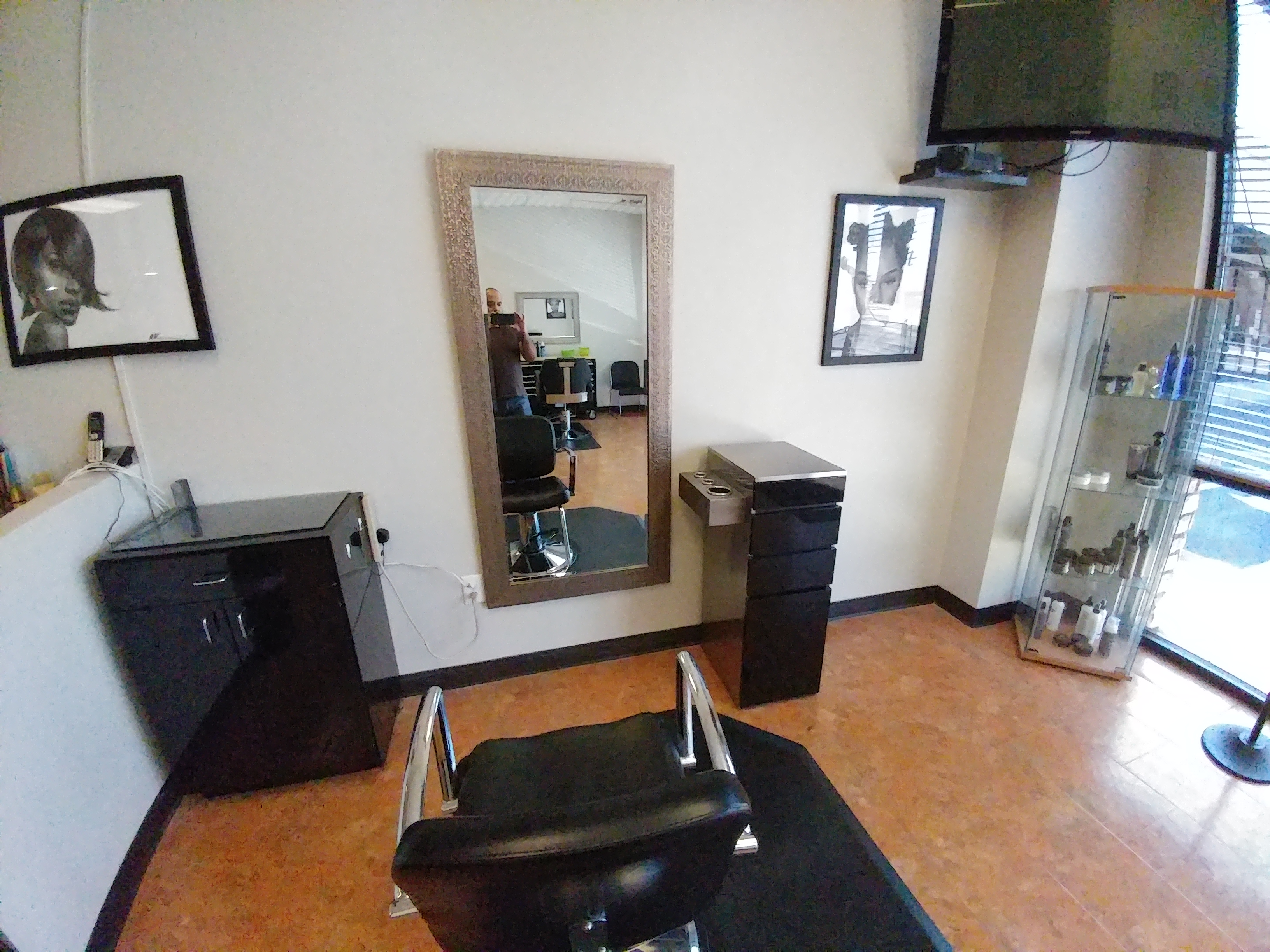 Home - Hair Salon in Buford, Georgia | Family Hair Design and Barber