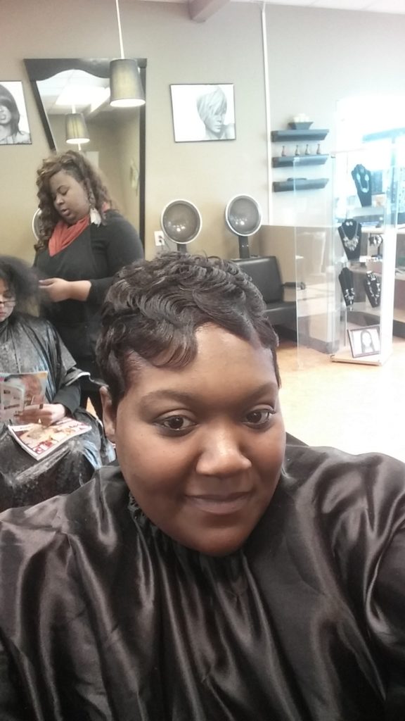 Gallery Family Hair Design and Barber